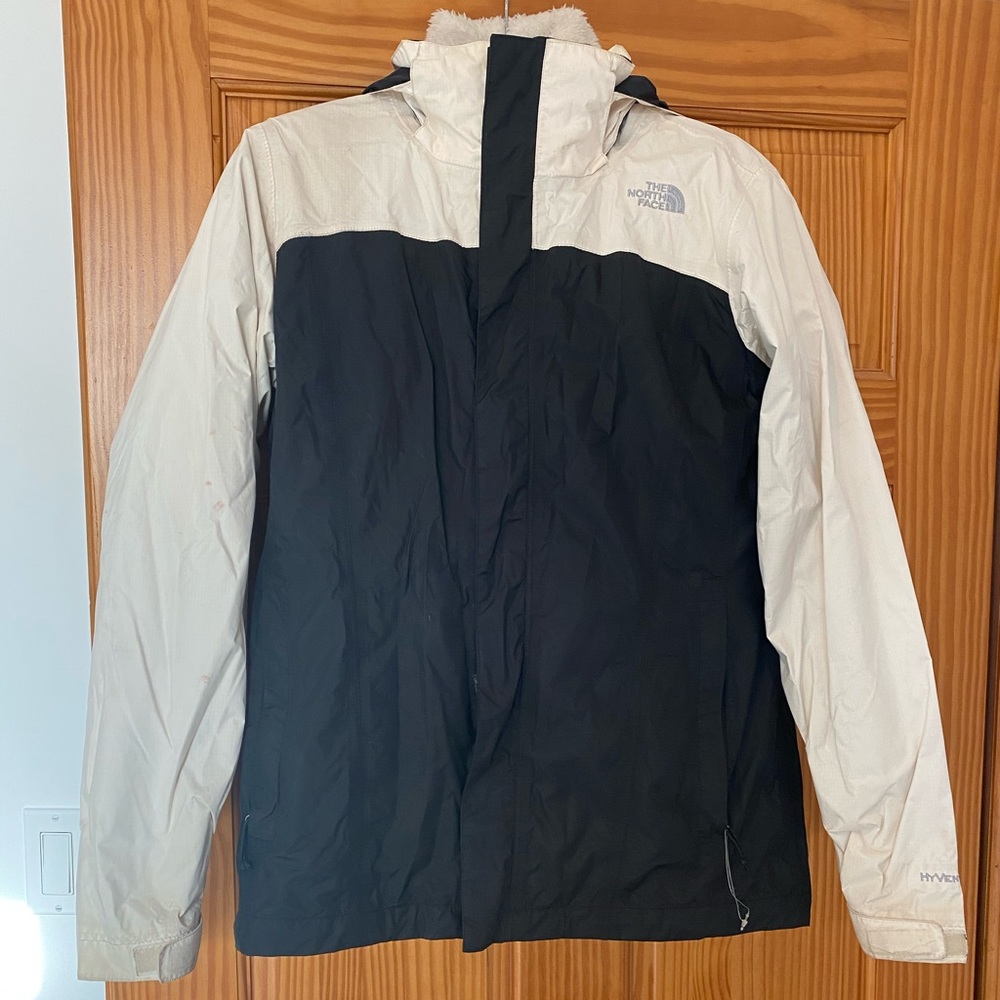 North Face Ski Jacket